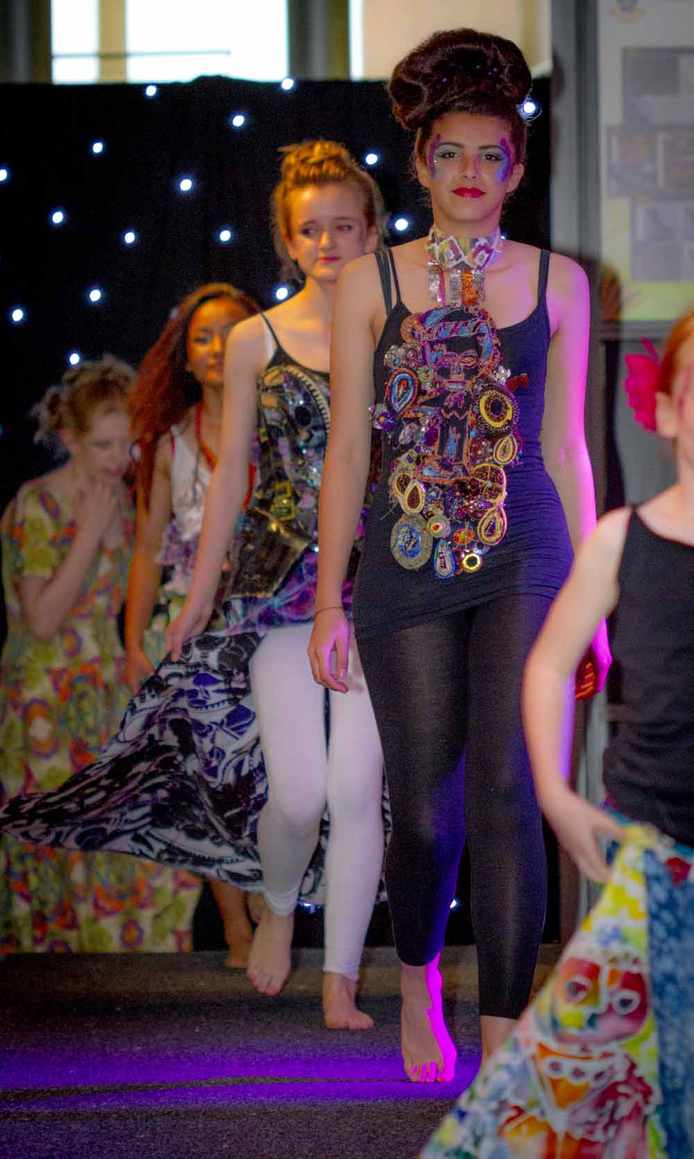 Fashion Show 2014